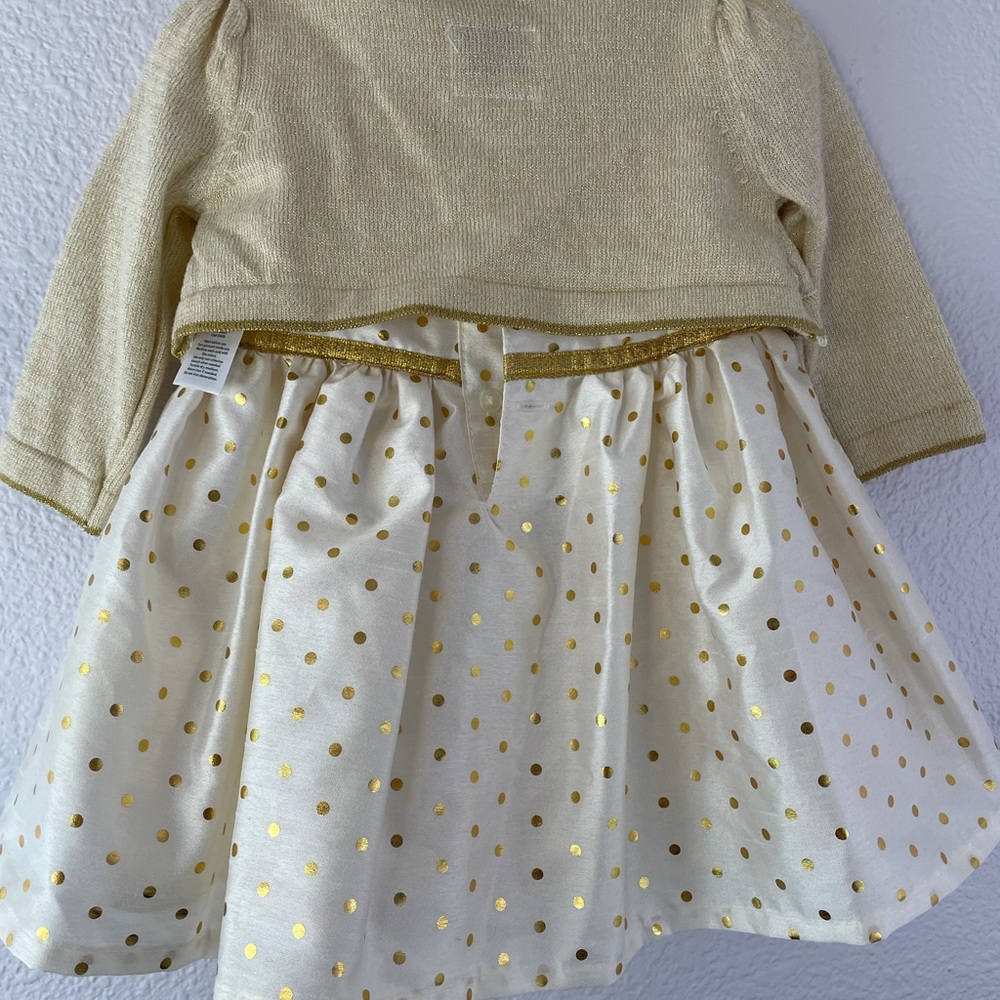 Dress - Picture 3 of 4